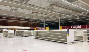 Znika Tesco, na miejscu sklepów pojawiają się duńskie markety Netto, ale nie wszędzie