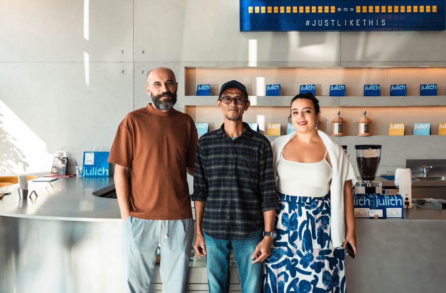 Najdroższa kawa na świecie. Za filiżankę zapłacisz cztery tysiąc