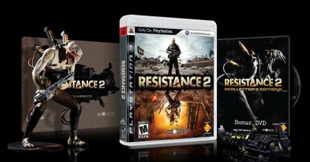 Insomniac ma w rękawie ekskluzywa dla PS3