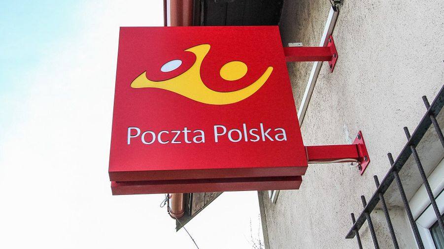 Lecą głowy w Poczcie Polskiej. Ludzie z otoczenia PiS tracą posady