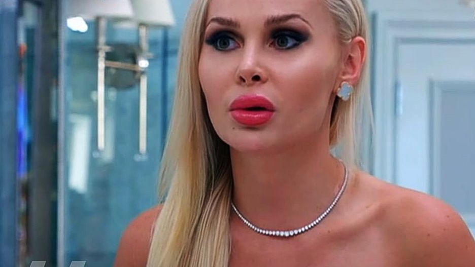 Na TVN7 emitowane są m.in. "Żony Miami", "Hotel Paradise"