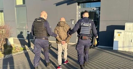 Romantyk z Gdańska. Znalazł portfel i oto co z nim zrobił