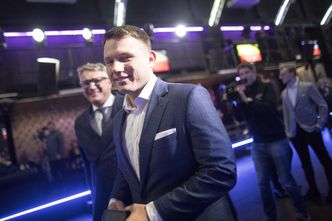 Mentzen dostał zaproszenie od premiera. "Nie ma o czym rozmawiać"