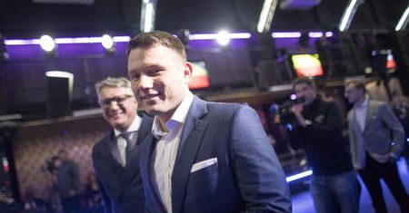 Mentzen dostał zaproszenie od premiera. "Nie ma o czym rozmawiać"