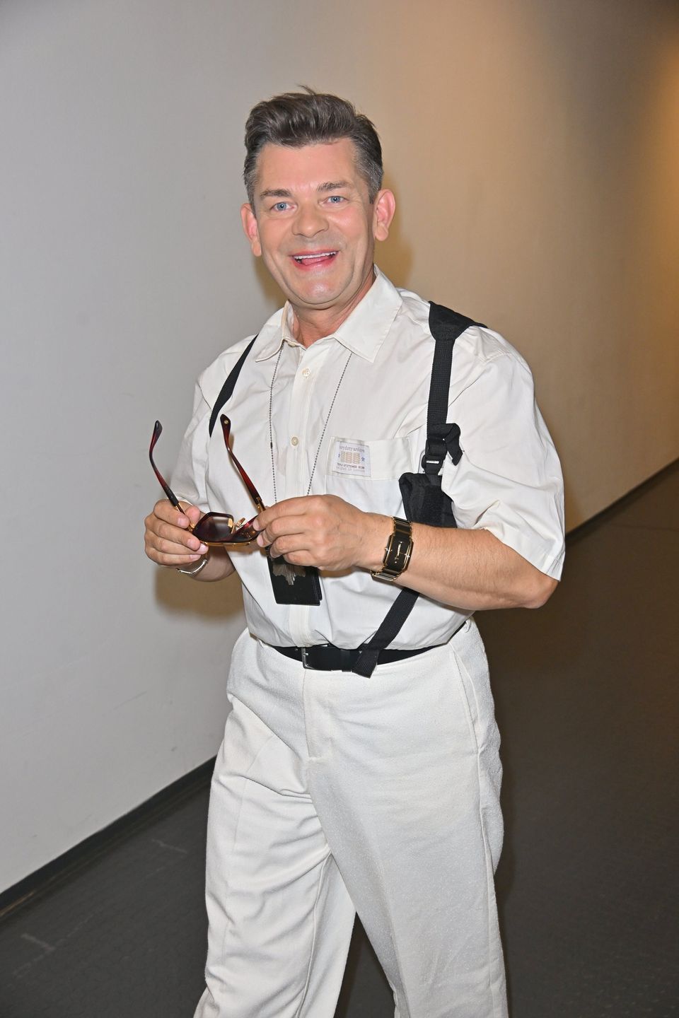 Zenek Martyniuk