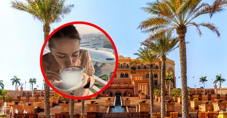 Pracowała dla linii lotniczej z Dubaju. "Na początku ważą cię i mierzą"