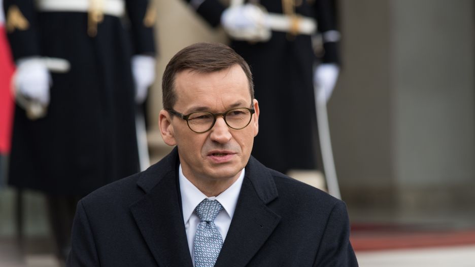 Morawiecki