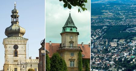 Wybory prezydenckie 2025. Jak głosowano w Krośnie, Tarnobrzegu i Dębicy?