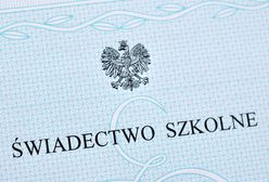 Co zrobić jeżeli dziecko nie odebrało świadectwa szkolnego? Jest pewne wyjście