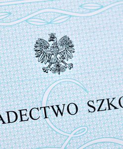 Co zrobić jeżeli dziecko nie odebrało świadectwa szkolnego? Jest pewne wyjście