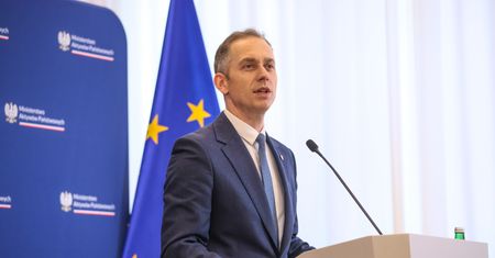 Rosjanin uciekł do Polski. Tomczyk podaje nowe szczegóły