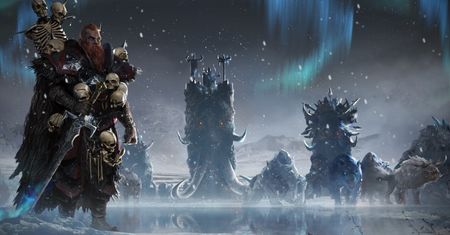Z dodatku do preorderów Total War: Warhammer II skorzystamy w... poprzedniej odsłonie serii