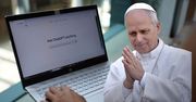 Kazania pisane z ChatemGPT? Papież uderza w księży