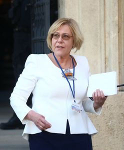 Kontrowersyjny wpis kurator Nowak o wychowaniu dzieci. "Śmierć przez rozstrzelanie, wielki sukces edukacji"