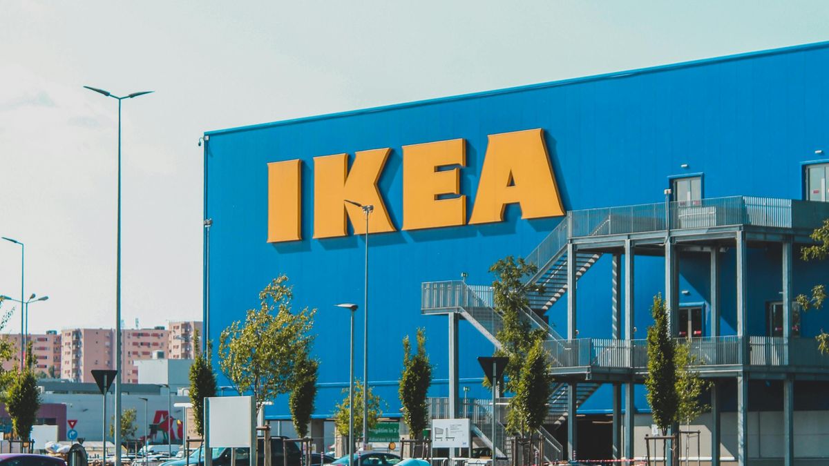 Ikea ma problem z systemem smart home