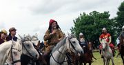 Parada średniowieczna w Legnickim Polu. W sobotę inscenizacja Bitwy pod Legnicą, zobaczcie zdjęcia