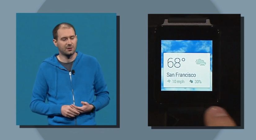 Android Wear - idea jest świetna, ale trzeba będzie jeszcze poczekać 2