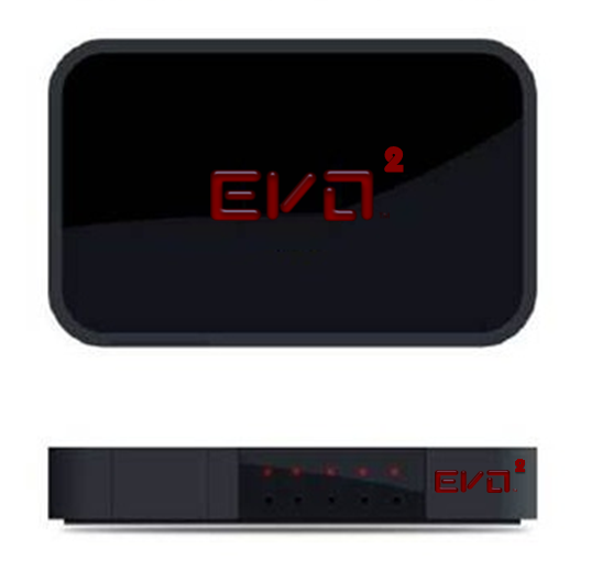 EVO 2 – konsola z Androidem na pokładzie! 2