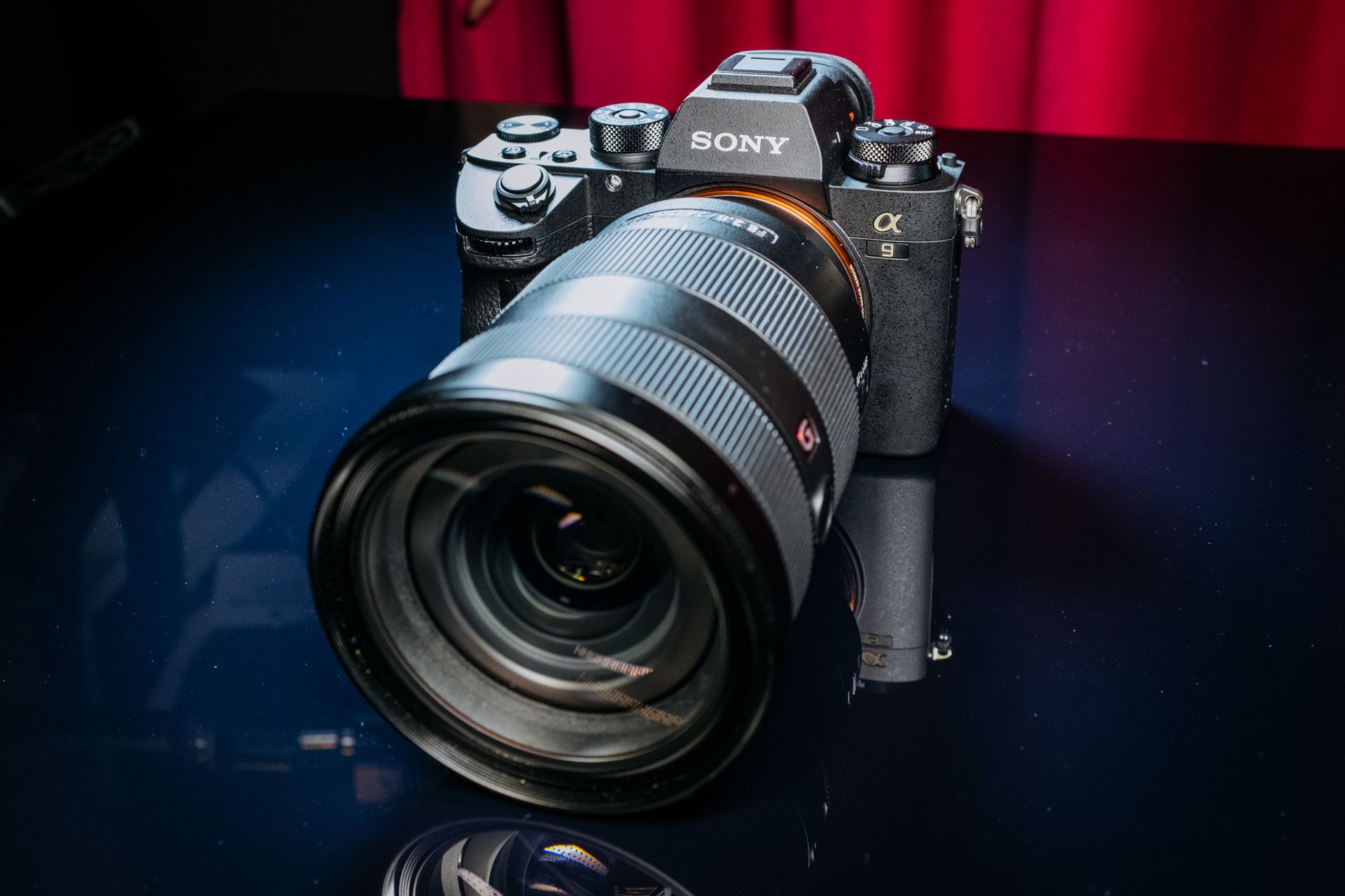 Sony A9 przetestowany przez DxO. Czy będzie nowy lider rankingu matryc? 1