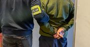 Międzyrzecze: Podejrzane zachowanie zwróciło uwagę policjantów