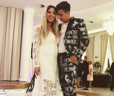 Gosia jest w ciąży? "Ulżyło mi!"