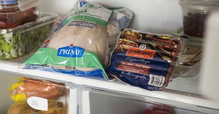 Nigdy nie wkładaj tych produktów do lodówki. To absolutnie zabronione