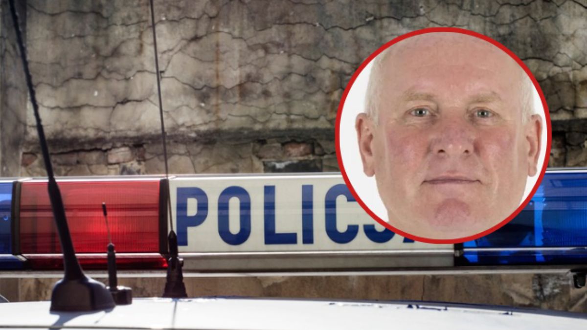 Znaleziono zwłoki mężczyzny. Czy należą do poszukiwanego od trzech lat Jacka Jaworka?