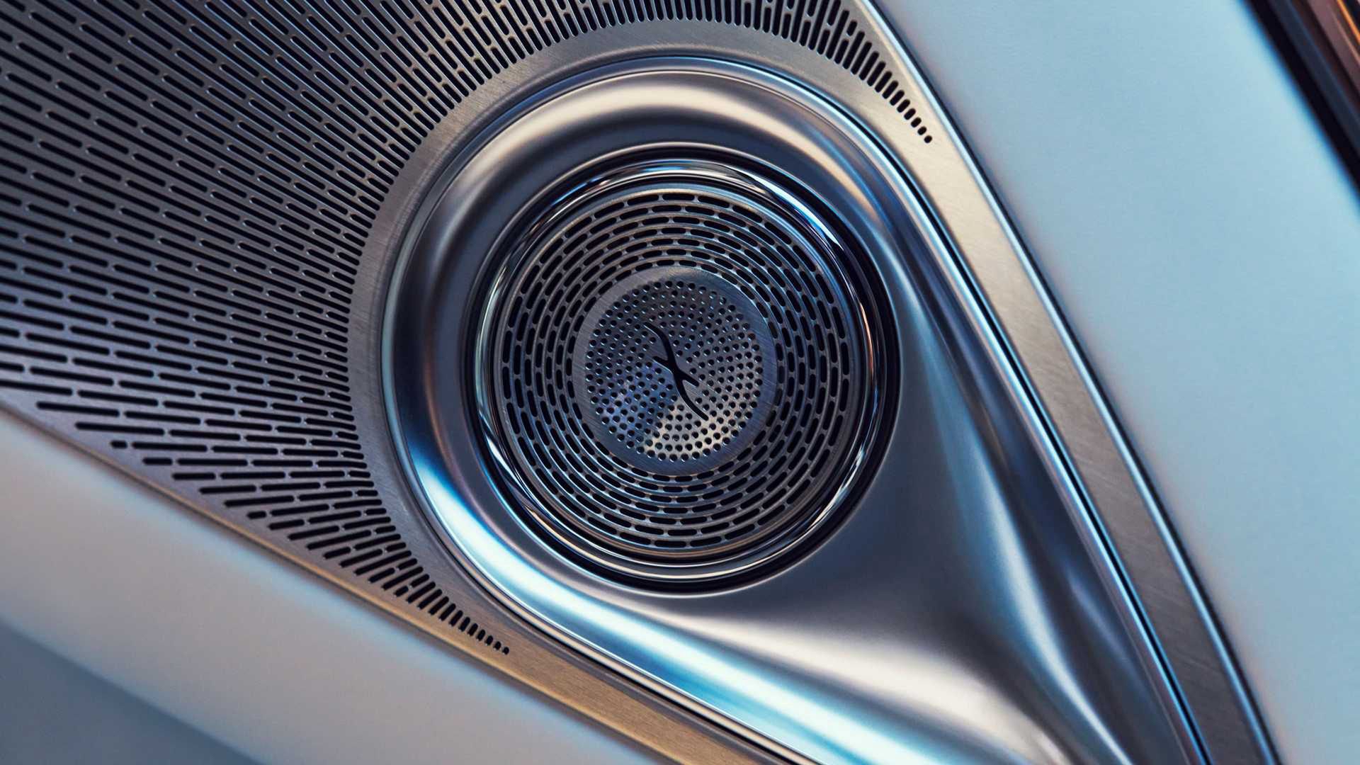 Mercedes-Maybach Haute Voiture