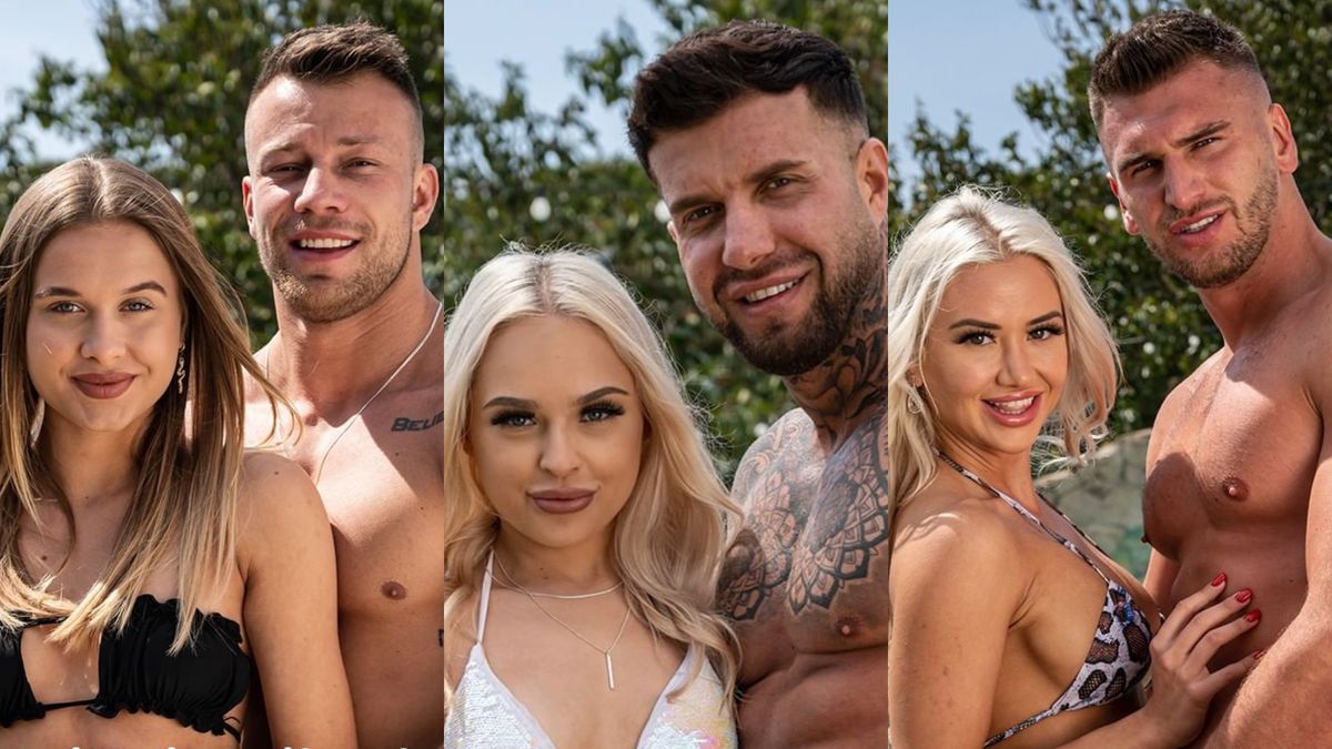 Piąta edycja "Love Island" już za nami. Kto wygrał? 
