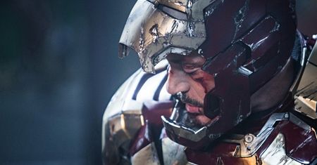 Program TV na czwartek 7 maja - "Asterix i Obelix kontra Cezar", "Ojcowie i córki", "Iron Man 3"