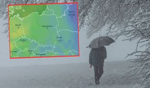 Pogoda długoterminowa. Kiedy ocieplenie? Synoptycy wskazali datę
