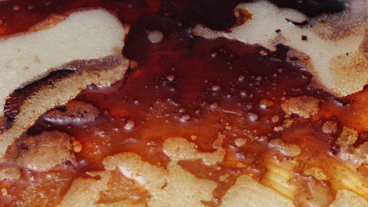 Lepiej ich unikaj, niszczą mózg i wątrobę