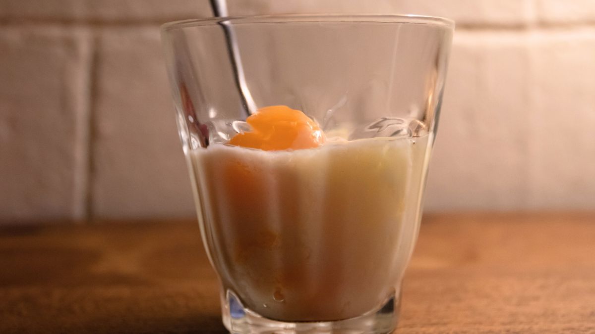 Ostryga po polsku to sposób na kaca