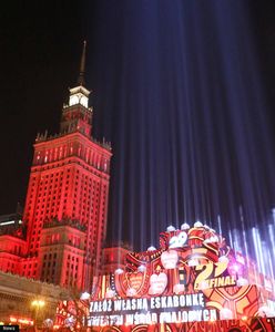 Światełko do nieba 2023. O której? 31. finał WOŚP już dziś