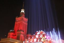 Światełko do nieba 2023. O której? 31. finał WOŚP już dziś