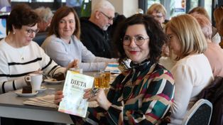 Ustroń: Dojrzałość bez pauzy. XVII Forum Seniora