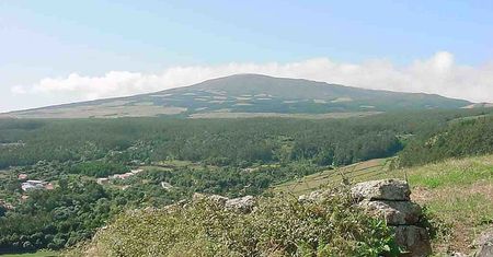 Budzi się wulkan. Niepokój na portugalskiej wyspie