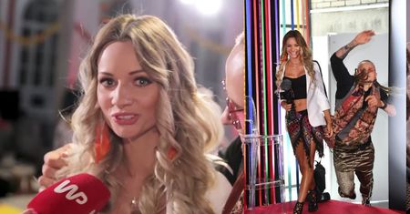 Pamela z Fit Lovers skromnie przyznaje: "Gwiazdy są na niebie. Jesteśmy i będziemy sobą"