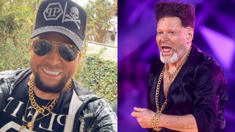 Krzysztof Rutkowski pokazał (nowe?) zęby