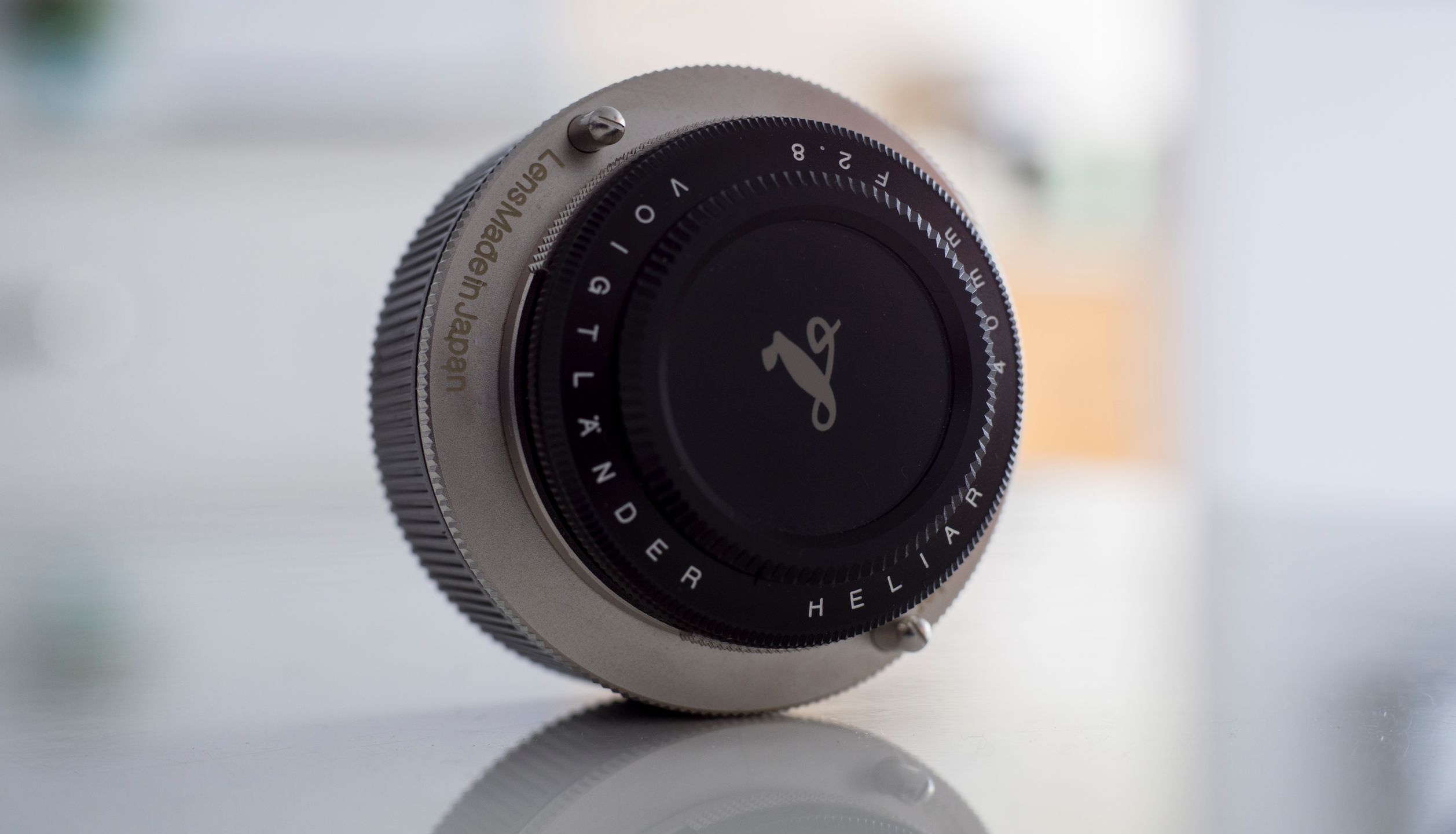 Voigtländer 40 mm F 2,8 Heliar - zadziwiający obiektyw! 3