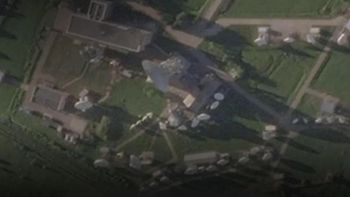 Uderzyli w centrum łączności. Cel oddalony o kilkaset kilometrów