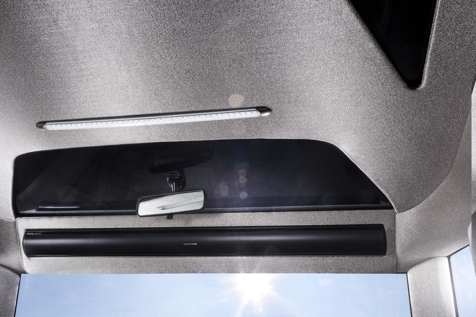 Rinspeed microMAX - miejskie auto przyszłości? [galeria] 71