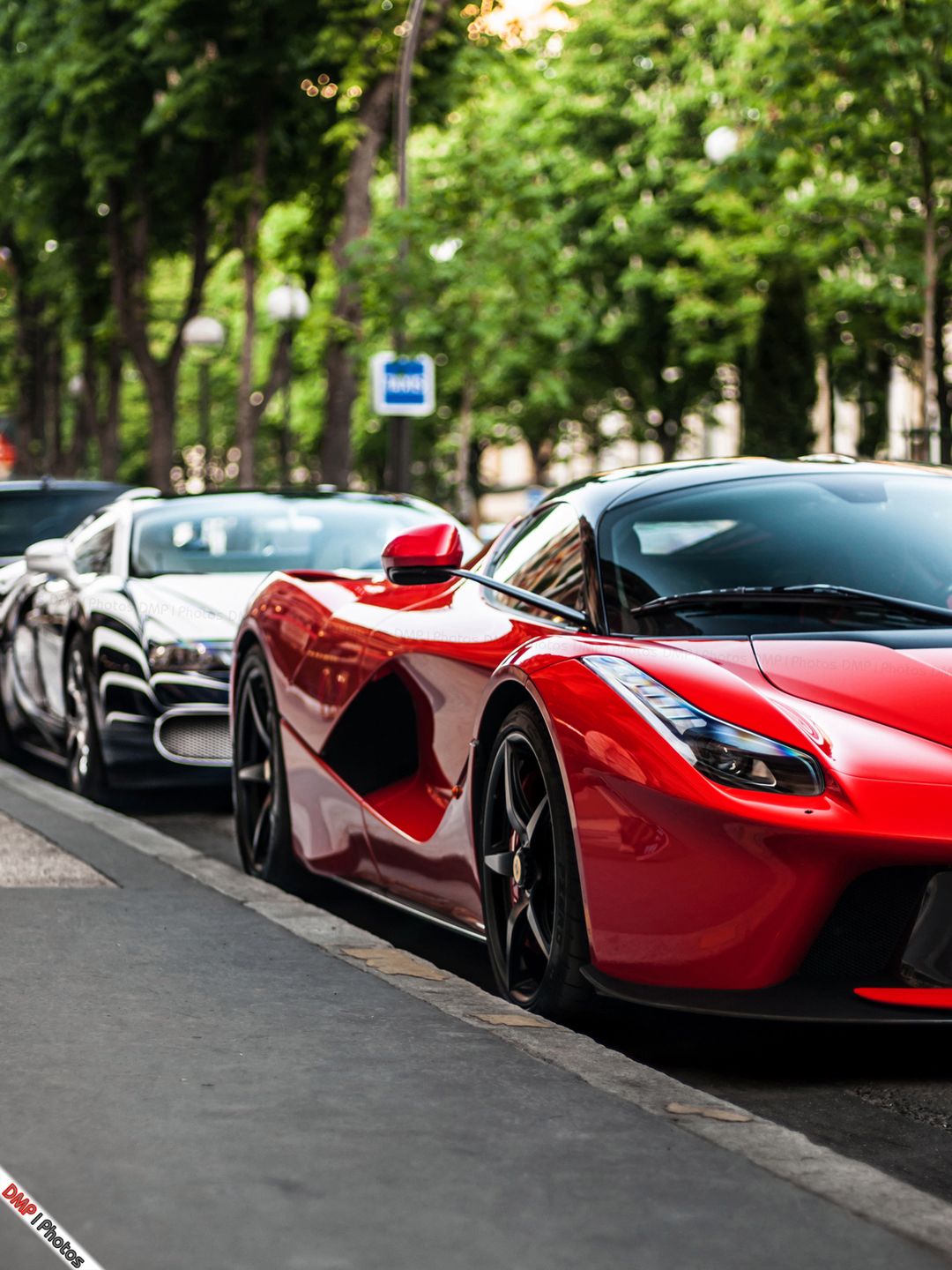 LaFerrari Pełna rozdzielczość