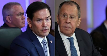 Ławrow spotka się z Rubio. Tematem rozmów Ukraina i Iran