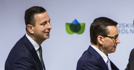 PSL przymila się do PiS, ale stawia warunki. Chce "pozbyć się szkodnictwa"