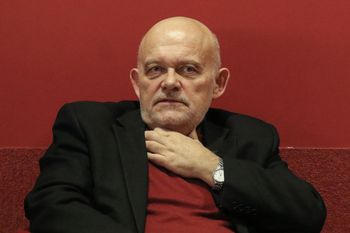Adam Ferency przeżył zawał. "Byłem na tamtym świecie przez 10 minut"