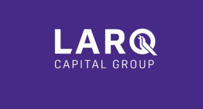 Larq z 12,5 mln zł straty, wszystkie spółki zależne na minusie