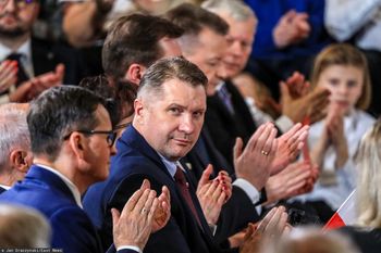 Reagują na ruch Morawieckiego. W PiS powstaje drugie stowarzyszenie