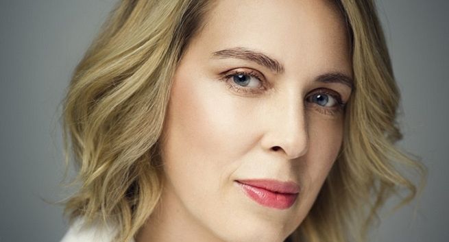 Lidia Kazen dyrektor programową Player.pl