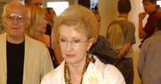 Jerzy Antczak szczerze o problemach ze zdrowiem Jadwigi Barańskiej. "Trzeba wierzyć"